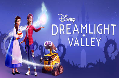 迪士尼梦幻星谷 / Disney Dreamlight Valley v1.17.11.6 模拟经营SIM下载
