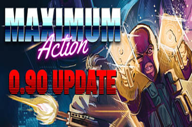 火速行动 / 终极行动 / Maximum Action v0.90 第一人称射击下载