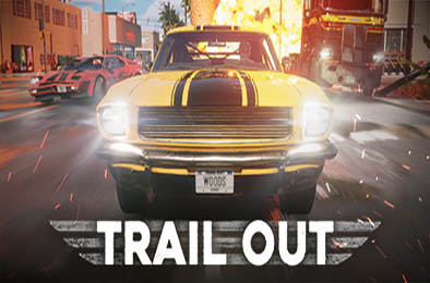 出行路线 / 横冲直撞  / TRAIL OUT v3.03 赛车竞速RAC下载