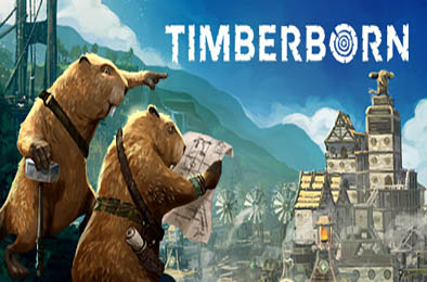 海狸浮生记 / Timberborn v1.0.13.1 模拟经营SIM下载