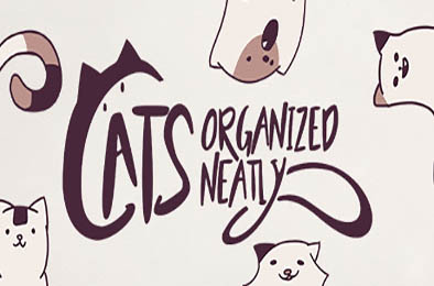 井然有猫 / Cats Organized Neatly 休闲益智PUZ下载