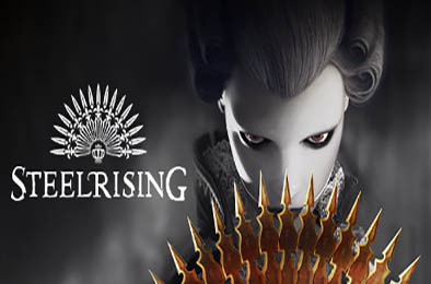 钢之崛起 / Steelrising 动作游戏ACT下载