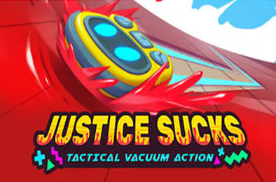 智械危机：战术真空行动 / JUSTICE SUCKS: Tactical Vacuum Action v1.1.01 动作游戏ACT下载