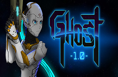 Ghost 1.0 v1.1.8b4 动作游戏ACT下载
