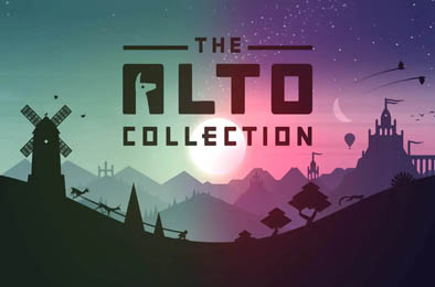 阿尔托系列游戏合集 / The Alto Collection v1.0.5 冒险解谜AVG下载