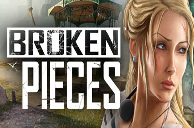 破碎的碎片 / Broken Pieces v1.3 动作游戏ACT下载