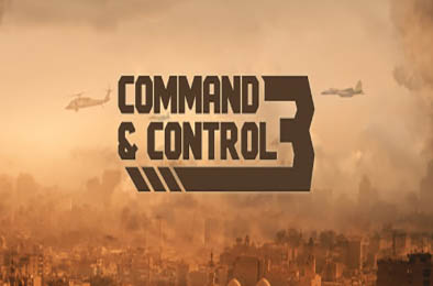 命令与控制3 / Command &amp; Control 3 v1.7.10 策略战棋SLG下载