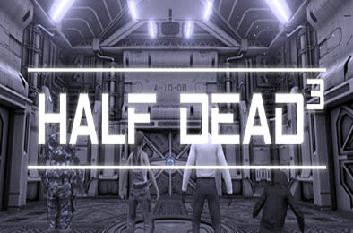 半死不活3 / HALF DEAD 3 v1.0 动作游戏ACT下载