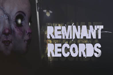 残存记录 / Remnant Records v1.0.4 其他游戏STC下载