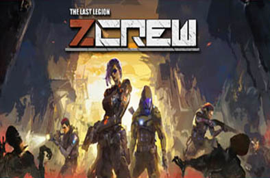 Z字特遣队 / Zcrew 动作游戏ACT下载