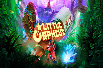 小奥菲斯 / Little Orpheus 冒险解谜AVG下载