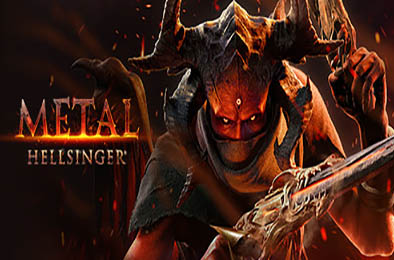 重金属：地狱歌手 / Metal: Hellsinger v1.8.0 动作游戏ACT下载