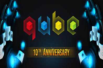 Q立方：十周年版 / Q.U.B.E. 10th Anniversary  冒险解谜AVG下载
