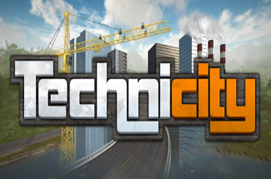 技术之城 / Technicity v1.6c 模拟经营SIM下载