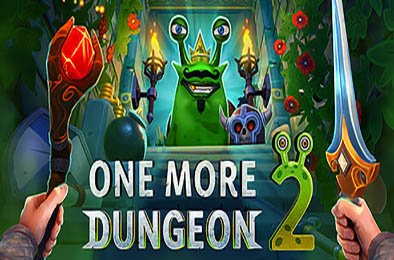 再刷一层2 / One More Dungeon 2 v1.1.0 动作游戏ACT下载