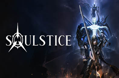 Soulstice豪华版 / Soulstice Deluxe Edition v1.1.0 动作游戏ACT下载
