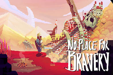 不可鲁莽 / No Place for Bravery v1.35.12 动作游戏ACT下载