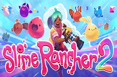 史莱姆牧场2 / Slime Rancher 2 v0.5.2 动作游戏ACT下载