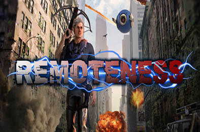 遥远的距离 / Remoteness v1.80 动作游戏ACT下载