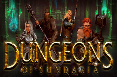 桑德里亚地牢 / 圣达利亚地下城 / Dungeons of Sundaria v1.0.0.53803 动作游戏ACT下载