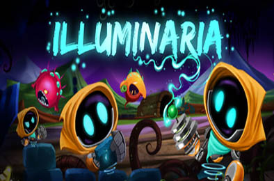 拯救光界 / Illuminaria v1.201 策略战棋SLG下载