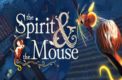精灵与老鼠 / The Spirit and the Mouse v1.13h1 冒险解谜AVG下载