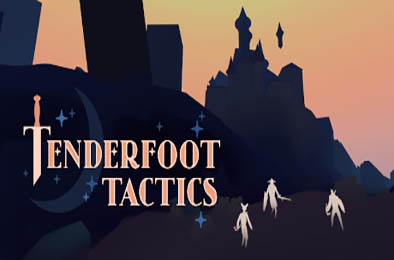 柔足战术 / Tenderfoot Tactics 策略战棋SLG下载