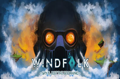 风之子：天空只是开始 / Windfolk: Sky is just the Beginning 动作游戏ACT下载