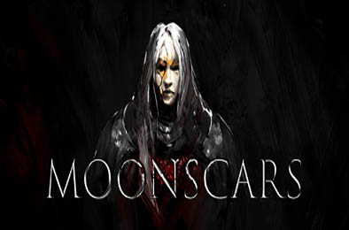 月痕 / Moonscars v1.6.008 动作游戏ACT下载