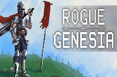 罗格：救世传说 / Rogue : Genesia v0.10.1.0a 角色扮演RPG下载