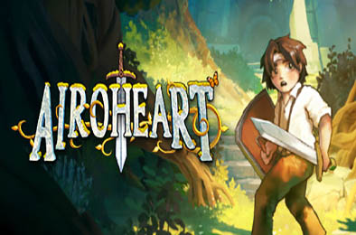 Airoheart 动作游戏ACT下载