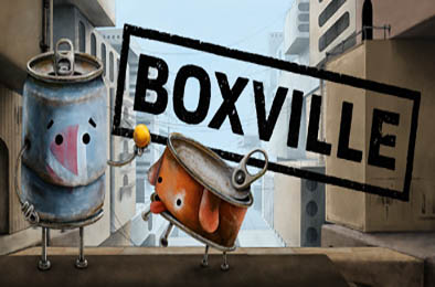 Boxville 冒险解谜AVG下载