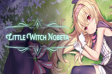 小魔女诺贝塔 / Little Witch Nobeta v1.1.2 动作游戏ACT下载