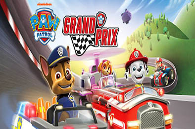 《汪汪队立大功：锦标赛》/ PAW Patrol: Grand Prix 赛车竞速RAC下载