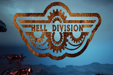 地狱师 / Hell Division v1.0b 动作游戏ACT下载