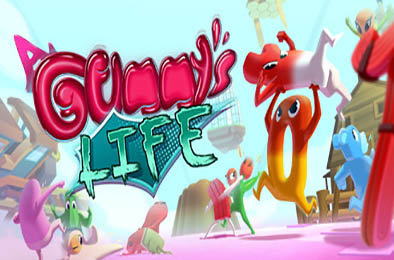 软糖大乱斗 / A Gummy's Life v1.1.4 动作游戏ACT下载