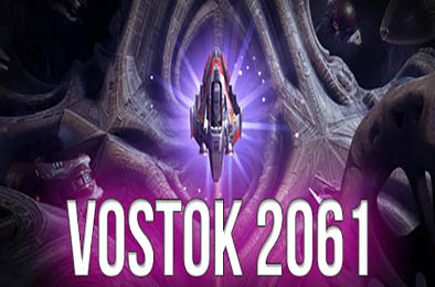Vostok 2061 动作射击STG下载