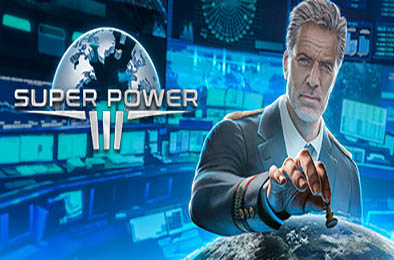 超级力量3 / SuperPower 3 v1.0.8 策略战棋SLG下载