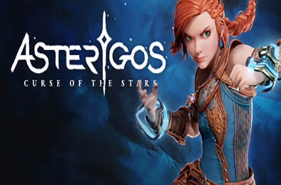 失落迷城：群星的诅咒 / Asterigos: Curse of the Stars v01.09 动作游戏ACT下载