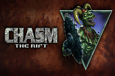 鸿沟：裂谷 / Chasm: The Rift  动作游戏ACT下载