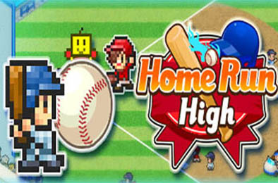 棒球学院物语 / Home Run High v1.34 下载