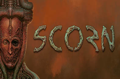 蔑视豪华版 / Scorn Deluxe Edition v1.2.2.0 冒险解谜AVG下载
