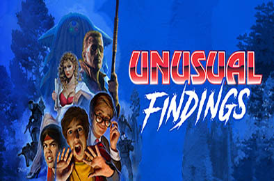 离奇发现 / Unusual Findings 下载