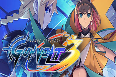苍蓝雷霆3 / Azure Striker GUNVOLT 3 v2.0.1 下载