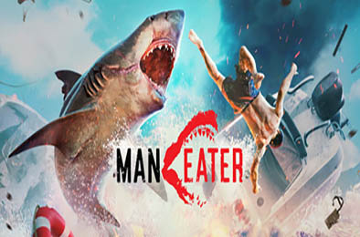 食人鲨 / Maneater 下载