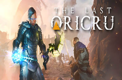 末世奥力 / The Last Oricru v1.3 下载
