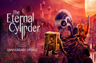 永恒之筒 / The Eternal Cylinder v1.0.3 下载