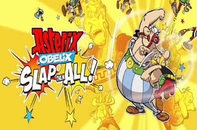 阿斯泰利克斯历险记:全拍飞!/ Asterix & Obelix: Slap them All! v1.0.44 下载