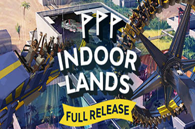 室内公园模拟器 / Indoorlands v1.0.0 模拟经营SIM下载