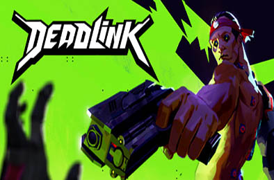死亡链接 / Deadlink v1.1.22489 动作游戏ACT下载
